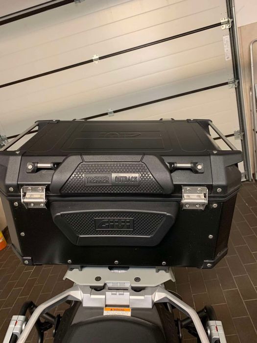 Sprzedam motocykl Suzuki V strom