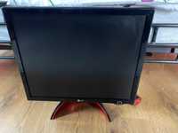 Monitor LG Flatron L1900J-BF 19 cali DVI