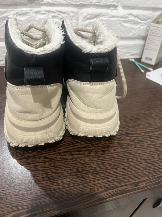 Зимние ботинки Feshion р38(24см)