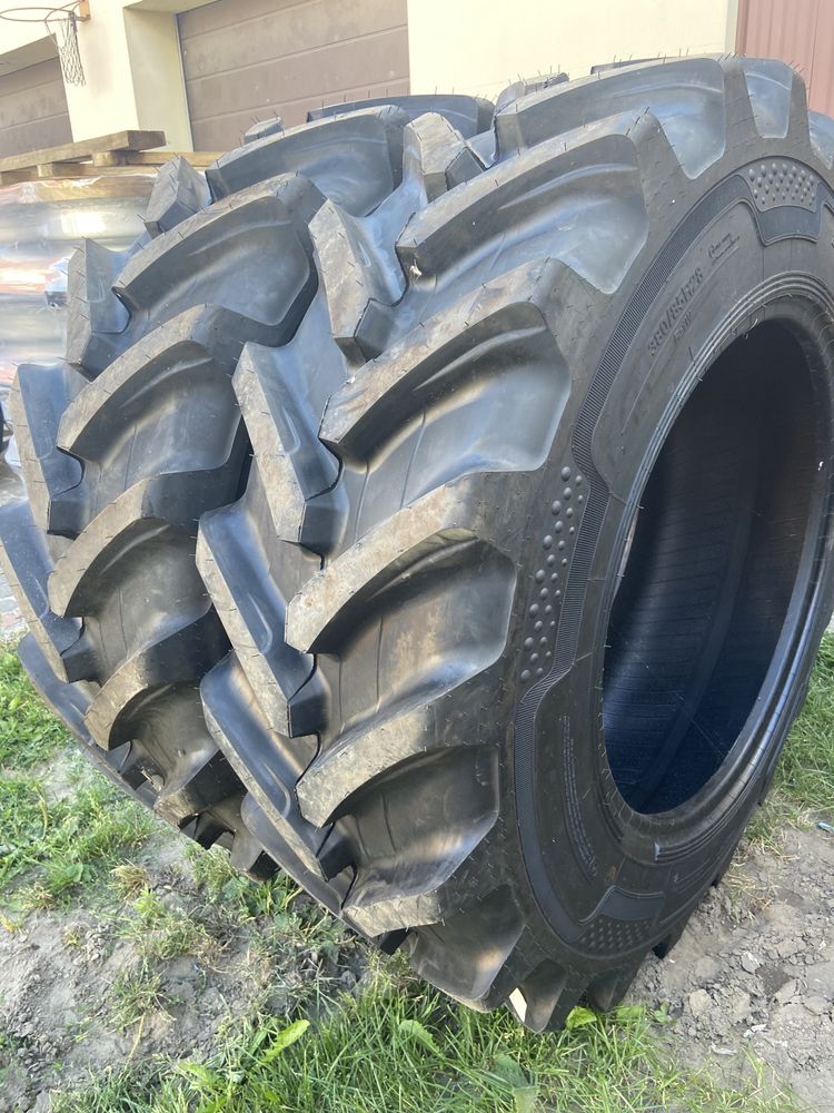 opony 340/85 R28 Alliance Agri Star II