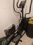 Orbitrek Elitum MX500