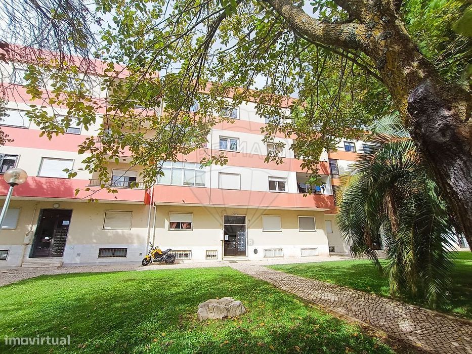 Apartamento T1 para venda