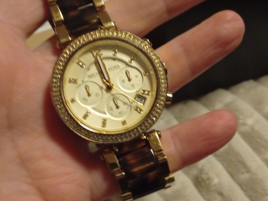 Zegarek damski MK5688