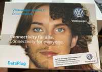 Volkswagen dataplug