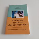 Książka Budowanie poczucia własnej wartości