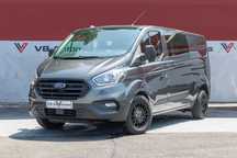 Ford Transit Custom 340 L2H1 2.0 EcoBlue 6 Lug. c/IVA