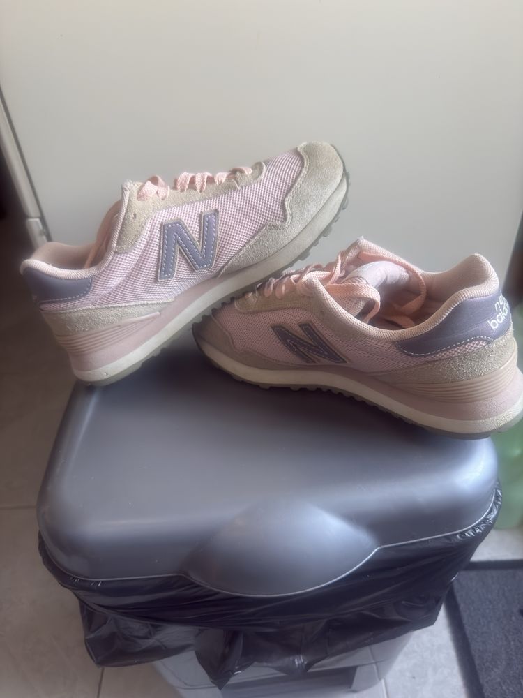 New Balance WL515GBP