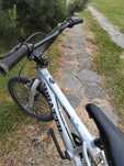 Rower wyczynowy 20 cali