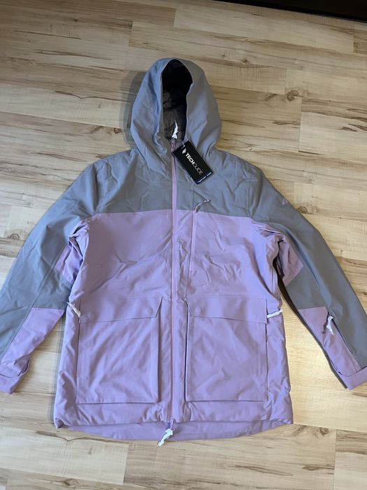 Sprzedam kurtke damska narciarska 4f. Rozmiar Xl  membrana 5000