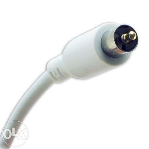Carregador Apple Macbook - Magsafe 1 Magsafe 2 USB-C Novo com factura