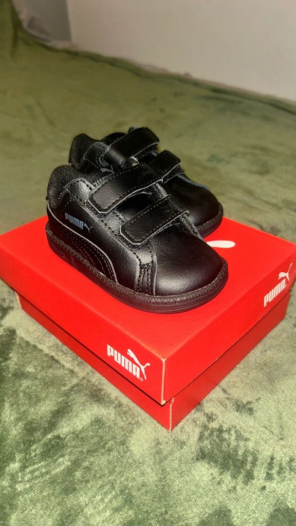 Tenis de criança