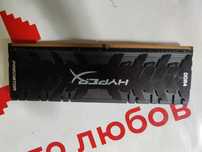 продам оперативну пам'ять HyperX 16G