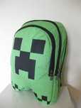 Plecak szkolny Minecraft NOWY!!!