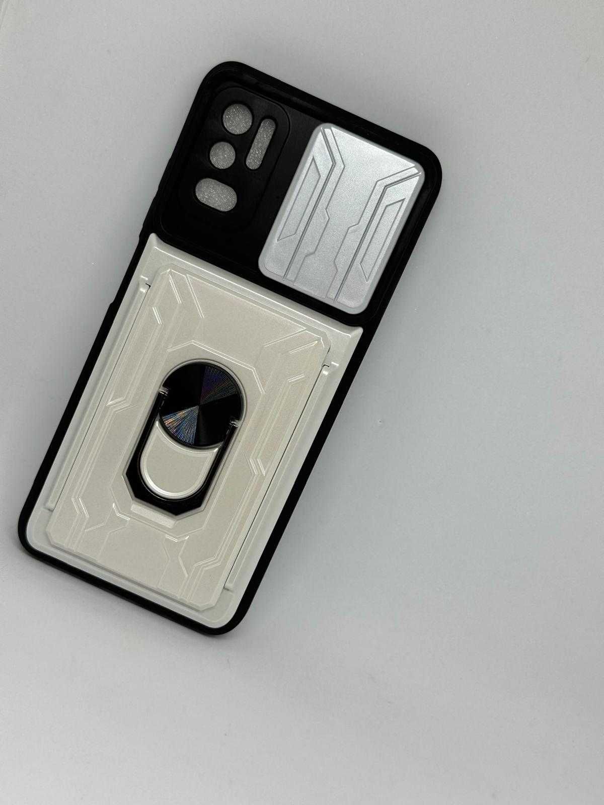 Redmi Note 10 5G Etui Case Obudowa kod 1175