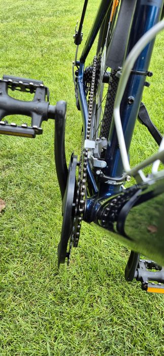 Rower crossowy Trek Dual Sport 2 Gen 5 MULSANNE