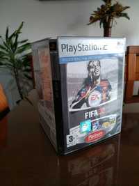 FIFA 08 (2008) PlayStation 2 ps2