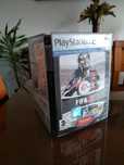 FIFA 08 (2008) PlayStation 2 ps2