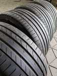 235/50r18 Continental комплект ContiSportcontact5