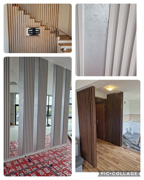 Firma remontowo wykończeniowa przyjmie zlecenia.