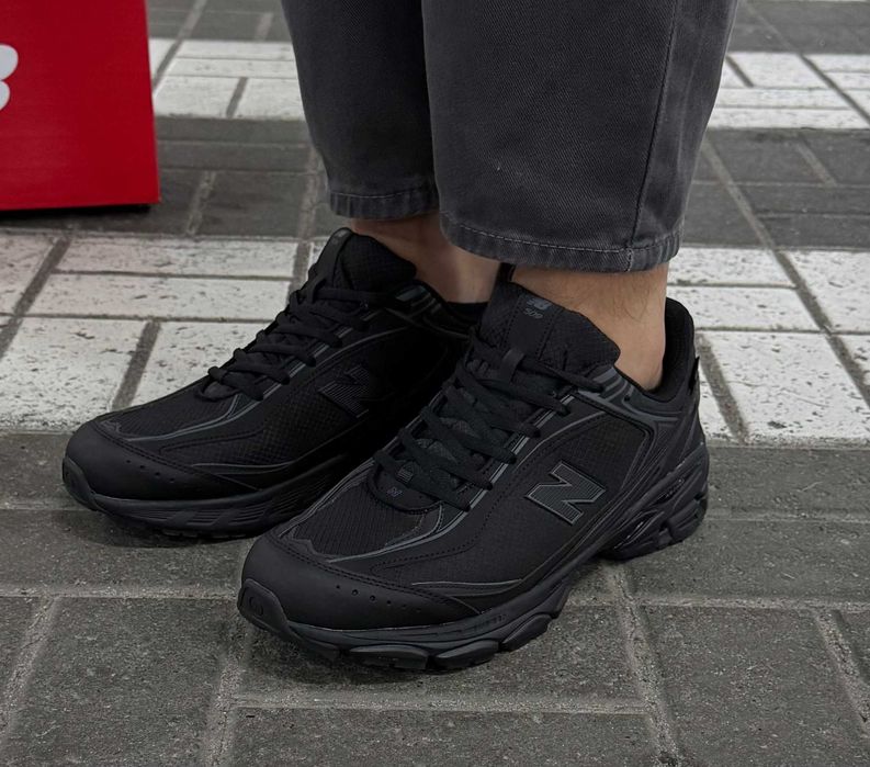 Термо Кросівки Nеw Bаlаncе 509 Waterproof Gore Tex р.41-46