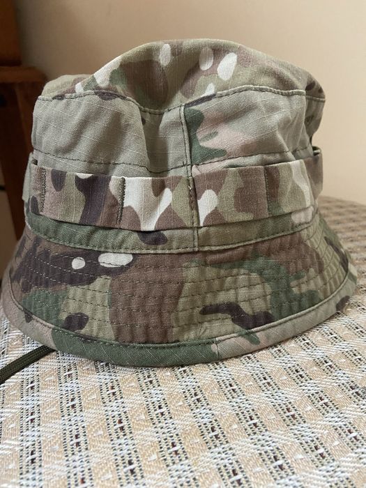 M-TAC ПАНАМА  multicam