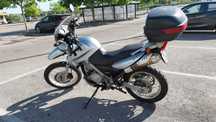 MOTO BMW GS660 Bom Estado