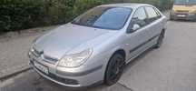 Citroen c5 1.6 hdi 2006