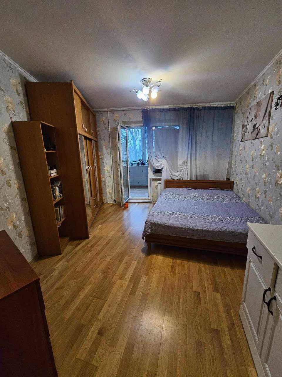 Внимание!Продажа 4-к квартиры Тополь-3,ремонт,мебель,техника.