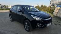 Hyundai ix35 1.7 crdi