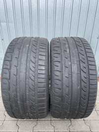 255/35 R19 Riken Ultra High Performance 96Y XL FR Rant dot23 DEMO 7mm