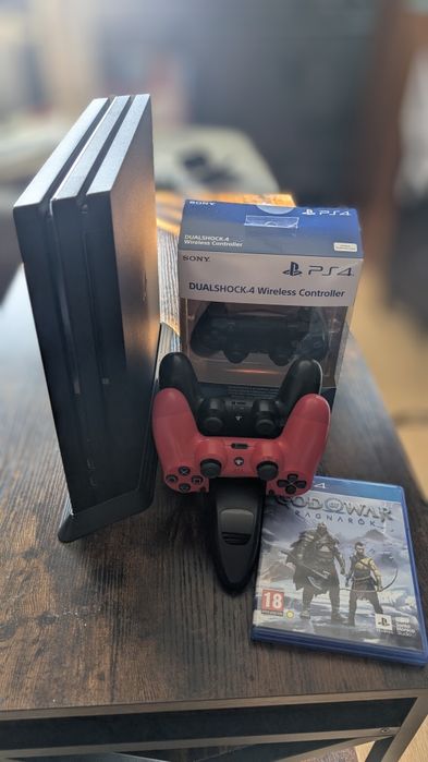 PlayStation 4 pro