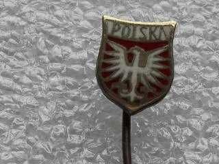 Wpinka Polska z lat 70/80