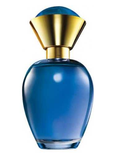 Avon Rare Sapphires 50ml UNIKAT