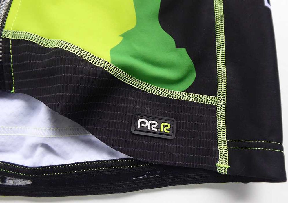 ALE super bluza rowerowa kolarska