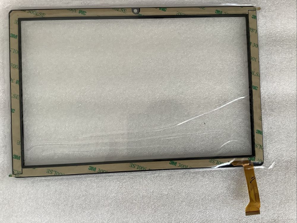 Vidro tatil / touch screen XC-PG1010-.687FPC-A2