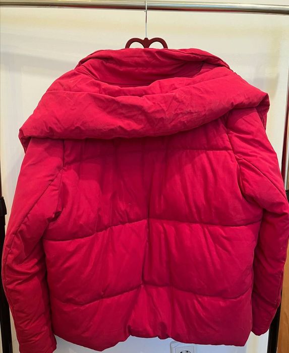 Зимова куртка нова