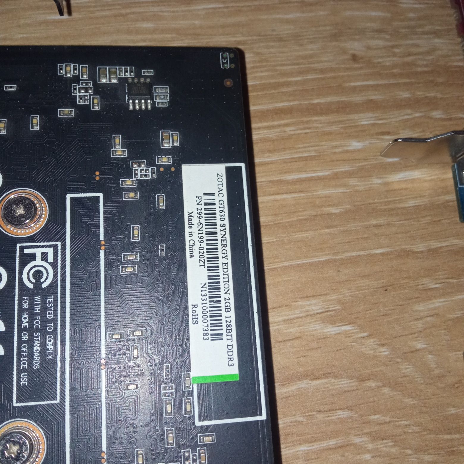 Відеокарти pci express