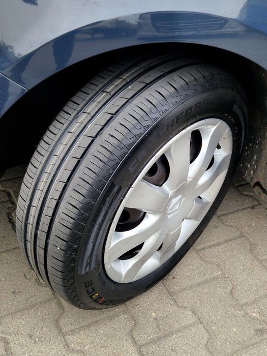 Renault Clio Lift Yahoo#2012r#1.2 benzyna#143tys przebiegu#zadbana z N