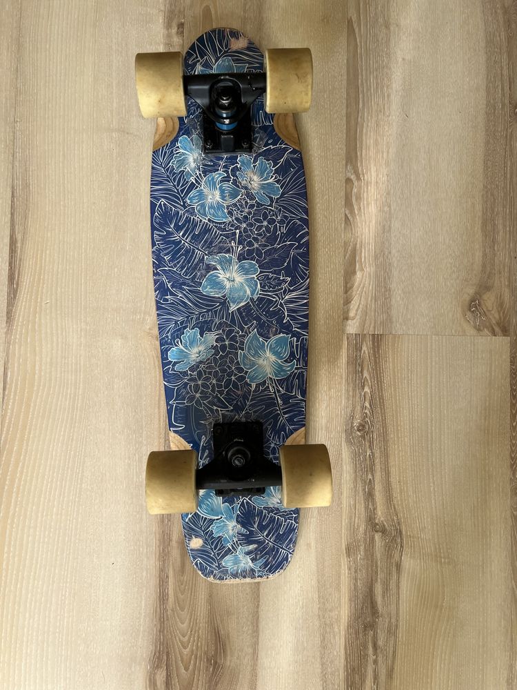 Termit Longboards Скейтборд Скейт