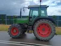 Fend 310 c tuz  tur