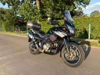 Suzuki DL 650 V-Strom