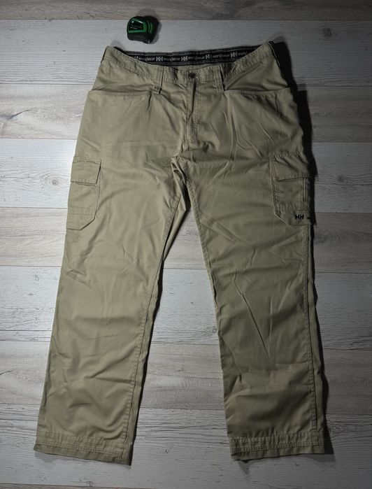 Штани Helly Hansen карго робочі штани military штани gorpcore y2k