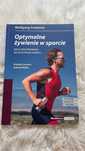 Optymalne żywienie w sporcie, W. Friedrich