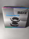 Pierścienie pośrednie macro MEIKE MK-S-AF3A