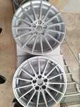 Jantes originais jaguar