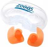 outlet zatyczki do uszu do pływania dziecięce zoggs aqua plugz