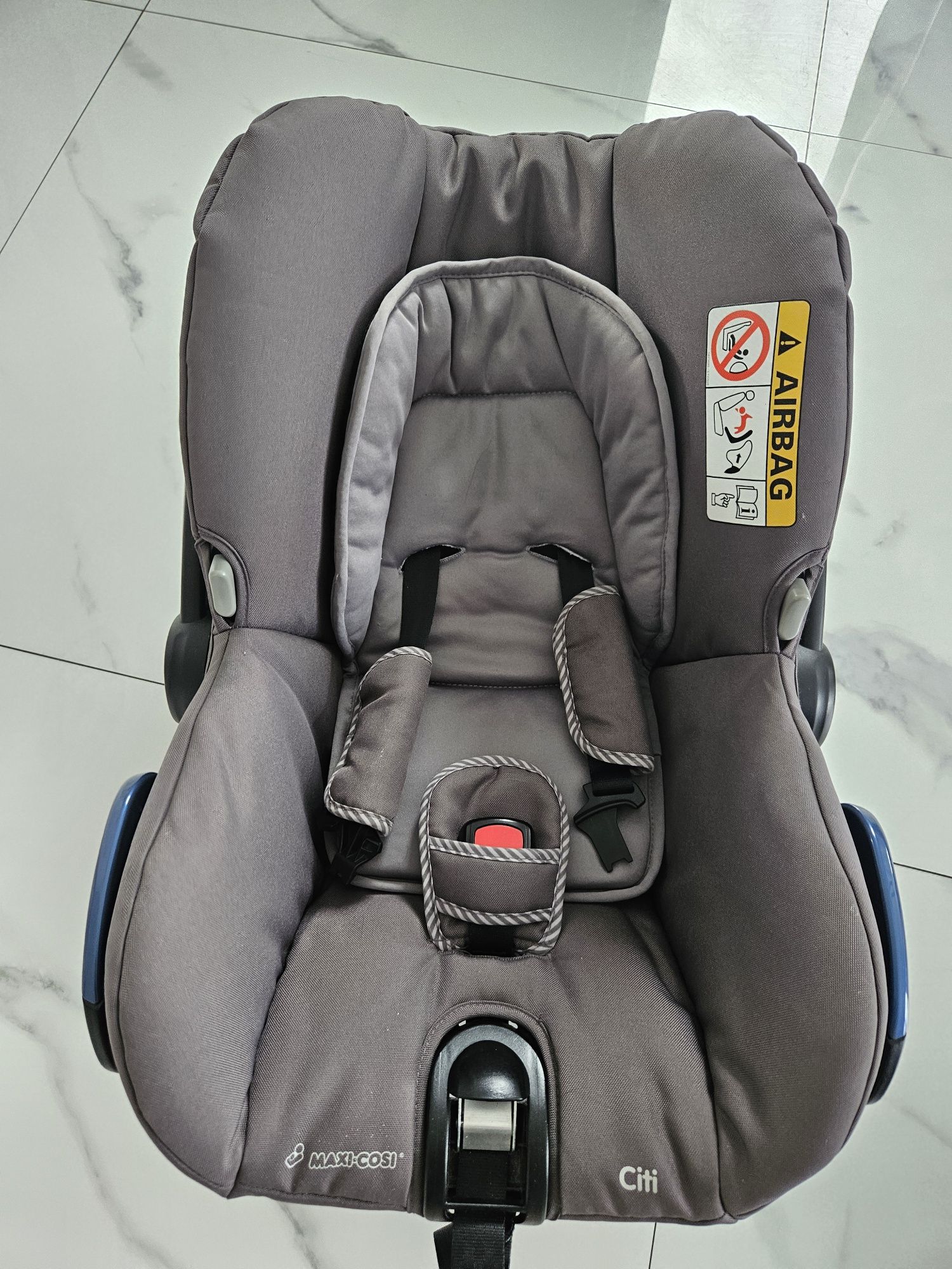 Fotelik samochodowy Maxi- Cosi 0+ od 0-13 kg