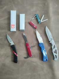 Нож Victorinox Walter новий