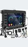 Radio z Nawigacją Android Passat B6,Golf5,6, Seat