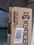 Toner KYOCERA TK-3150
